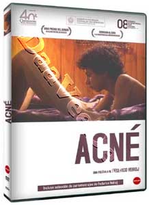 Acne (2008)  (DVD)
